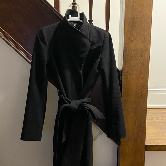 Aritzia The Connor Coat - Picture 6 of 8